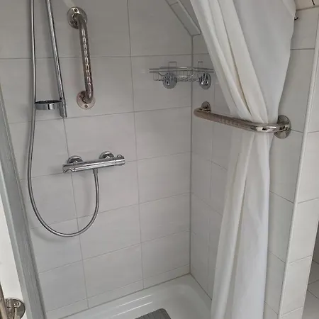 Neu! Friesland Apartment Zetel