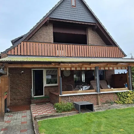 Neu! Friesland * Zetel