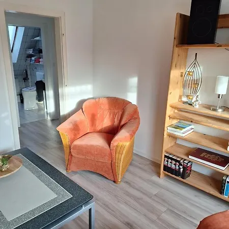 Apartment Neu! Friesland *