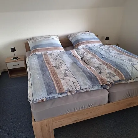Apartment Neu! Friesland Zetel