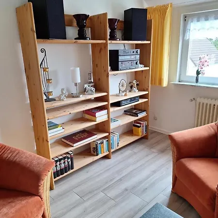Apartment Neu! Friesland