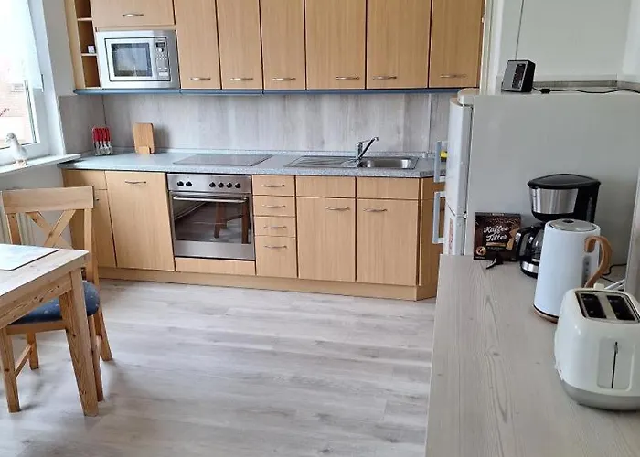Appartamento Neu! Friesland *