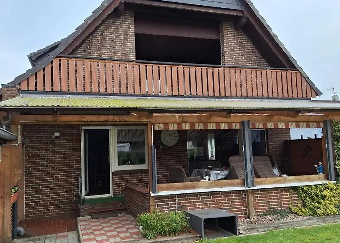 Neu! Friesland * Zetel