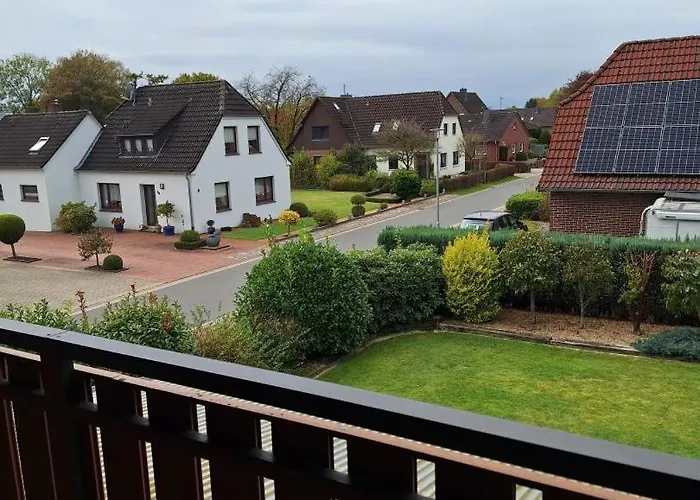 Appartamento Neu! Friesland