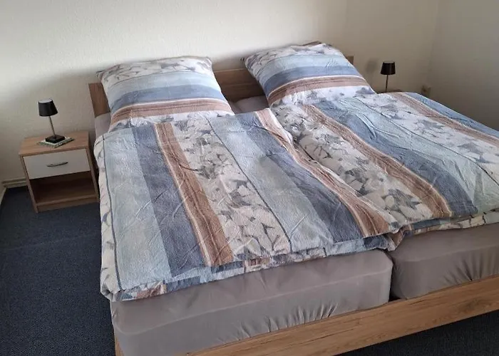Appartamento Neu! Friesland Zetel