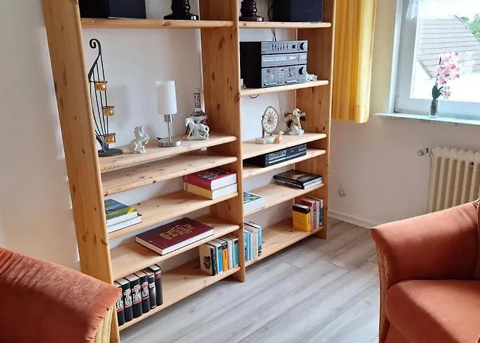 Appartamento Neu! Friesland